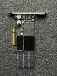 Sandisk SX350 Iomemory 3.2TB Pcie Ssd SDFADAMOS-3T20-SF1 Full Height. Fixed Price $200.00.