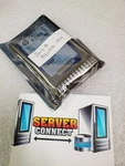 690825-B21 Hp 200GB 6G Sas 2.5" Me Sc Ssd Hdd 691025-001. Fixed Price $145.00.