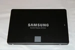 Samsung Evo 850 250GB Ssd 2.5". Fixed Price $51.00.