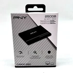 Pny CS900 250GB 2.5 Inch Sata Iii Internal Solid State Drive (ssd). Fixed Price $25.20.