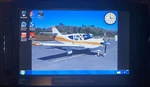 Vintage Rare Viliv X70 Inch Windows Home Premium With Anywhere Map Duo. Fixed Price $300.00.