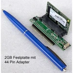 Micro Ssd Hard Drive 2GB AP-SDM002G1RASR Ide Windows 95 98 M1327. Fixed Price $29.05.