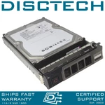 Dell 3RD Party Compatible 342-2340 3000GB / 3TB 6GBPS 7.2K Sas Hdd Kit F238F. Fixed Price $139.00.