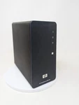 Hp Mediasmart Server Model Lx 195 Windows Home Single Disk Untested. Fixed Price $39.90.