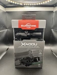 Surefire X400U-A-GN Ultra Green Laser Led Light Free Shipping!!!. Fixed Price $589.99.