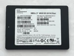 Hp SM863A 480GB Sata 6GB/S 2.5" Ssd MK000480GWCEV MZ-7KM480N. Fixed Price $90.00.