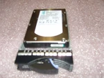 Ibm 40K1040 39R7342 26K5838 146GB 10K Sas 3.5" Hard Drive With Tray, Clean. Fixed Price $74.45.