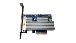 742006-003 Hp Z Turbo Drive G2 SM951 M.2 Adapter No Ssd, Screws, Cable. Fixed Price $16.99.