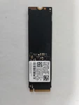 Samsung PM991 MZ-VLQ2560 Gb Nvme M.2 80MM Solid State Drive. Fixed Price $24.99.