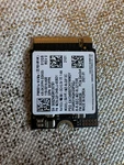 Samsung 512GB Ssd M.2 2230 30MM PM991A Nvme Pcie GEN3 X4 MZ9LQ512HBLU. Fixed Price $69.99.