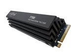 Crucial T700 M.2 2280 1TB 2TB 4TB Or Heatsink Pcie 5.0 X4 Tlc Nand Internal Ssd. Fixed Price $539.50.