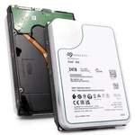 Seagate Exos X24 24TB ST24000NM000H 7.2K Rpm Sata 6GB/S 3.5" Enterprise Hdd. Fixed Price $625.00.