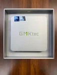 K9 Mini Pc Core Ultra 125H 32GB DDR5 1TB Ssd USB4 WIFI6 Dual 2.5G Open Box. Fixed Price $625.00.