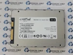 Crucial 240GB 2.5" Sata CT240BX200SSD1, Grade A+, Sku 20007. Fixed Price $37.99.