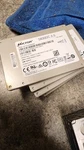 Pull From Running System Micron Ssd 2.5" S630DC MTFDJAK400MBT 400GB Sas 12GB/S. Fixed Price $100.00.
