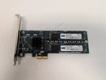 OWCSSDPHW2R960 Mercury Accelsior Pci-e Card With 2X 480GB Tested. Fixed Price $130.29.