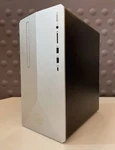 Hp Pavilion 595 Gaming Pc 2.8GHZ I5-8400, 24GB Ram, 256 Gig Ssd GT730 Gpu. Fixed Price $250.00.