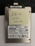 Sk Hynix 256GB SC300B 2.5" Sata Ssd Solid State Drive HFS256G32MND-3210B 100%. Fixed Price $27.95.