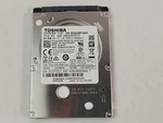 Toshiba Mobile MQ02ABF050H 500 Gb 2.5 In Sata Iii Laptop Hard Drive. Fixed Price $15.99.