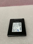 761885-001 Samsung 128GB 2.5" Sata Solid State Ssd Hard Drive. Fixed Price $45.00.