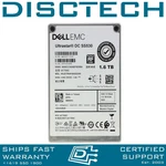 Dell 5ND33 Western Digital WUSTR1519ASS200 1.92TB Sas Solid State Drive Ssd. Fixed Price $664.00.