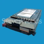 Hp 454411-001 300GB 15K Fc M6412 Disk AG690A, AG690-64201, 404396-002. Fixed Price $39.00.