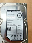 Dell 3TB Sas 6GB/S 7.2K 3.5" Enterprise Hard Drive Hdd ST33000650SS 00KK92. Fixed Price $25.00.