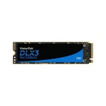 Visiontek DLX3 512GB M.2 2280 Pcie Nvme Ssd 901555 New In Box Nib. Fixed Price $238.87.