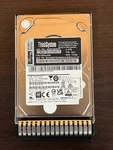 Lenovo 4XB7A83970 2.4TB 10K Sas 12GB H/s 2.5" 512E Hdd V2 Zj. Fixed Price $325.00.