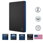 2TB External Hard Drive For PS4 - Fast Usb 3.0, Perfect Gaming Adventures. Fixed Price $320.15.