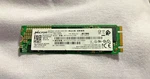 Dell Micron 1100 512GB 6GB/S M.2 2280 Sata Ssd MTFDDAV512TBN. Fixed Price $73.34.