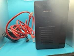 Lenovo IX2-DL 2-BAY Network Attached Storage Nas (diskless). Fixed Price $105.00.