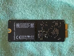 Oem Apple 1TB Sspolaris Pcie 3.0X4 Nvme Ssd 655-1995C MZ-KKW1T00/0A6 Use 40 Days. Fixed Price $169.99.