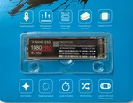 4TB M.2 Drive V-nand Ssd Sata Fast Speed, Large Capacity Tested. Fixed Price $174.99.