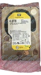 Western Digital Re WD4001FYYG 4TB Sas 32MB 3.5" Internal Desktop Hdd Silver. Fixed Price $50.00.