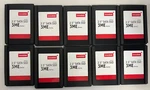 Lot Of 10 Innodisk DES25-32GD06SC1QC-979 3ME 32GB Ssd 2.5" Sata Hard Drive. Fixed Price $190.00.