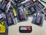 Transcend 4GB 40-PIN Flash Module. New. Fixed Price $18.00.