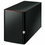 Buffalo Linkstation 2-DRIVE (2X4TB) Raid Nas Cloud Storage & Media Server. Fixed Price $422.95.