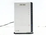 Synology Diskstation DS216SE 2-BAY Nas Network Attached Storage With 2X 2TB Hdd. Fixed Price $189.27.