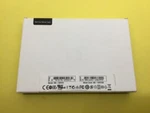 Samsung 860 Pro 2TB Ssd 2.5" Sata Iii 3D Nand MZ-76P2T0E New Sealed. Fixed Price $749.99.