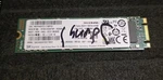 Sk Hynix SC311 Sata 512GB M.2 2280 Nvme Ssd (HFS512G39TNF-N2A0A Bb) 74% Good. Fixed Price $34.95.
