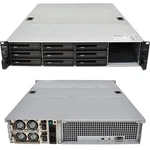 Synology RX1214RP Nas Rack Expansion Unit 9X 4TB ( 36TB ) Sata Hdd Wd Red. Fixed Price $1391.20.