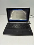 Dell Xps 12-9Q33 Laptop I5-4200U 4GB Ram No Drives Boots Bios Water Dmg. Fixed Price $38.48.