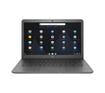 New Hp 14" Touch-screen Chromebook Intel Celeron 4GB Memory 32GB Emmc Flash. Fixed Price $299.99.