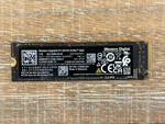 Western Digital SN730 1TB M.2 2280 Nvme Ssd (SDBPNTY-1T00). Fixed Price $99.00.