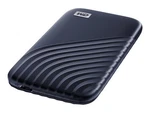 My Passport Ssd Encrypted Tb WDBAGF0010BBL-WESN. Fixed Price $446.99.