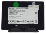 Micron 5100 Eco Tcg-e 3.84TB 2.5" Sata Ssd MTFDDAK3T8TBY 100% Health. Fixed Price $669.99.