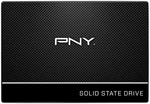 New Sealed Pny - CS900 2TB Internal Ssd Sata. Fixed Price $329.95.