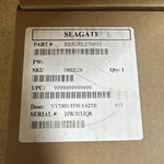 Seagate XS3200LE70055 Sed Hard Drive Ssd 3.2 Tb 2.5IN 15MM Sas 12 Gb/s. Fixed Price $1000.00.