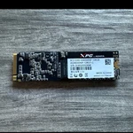 Adata Xpg SX6000NP 128GB M.2 2280 Internal Ssd. Fixed Price $50.00.